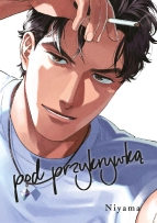 [PAKIET ZAPOZNAWCZY] Pod przykrywką 1-3